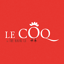 Restaurante Le Coq