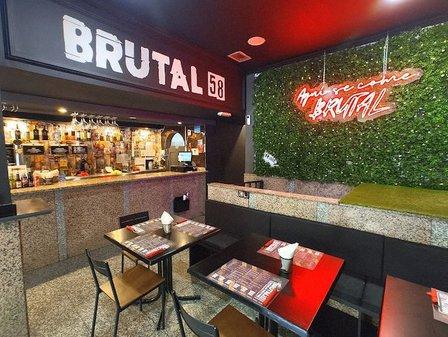 Brutal58