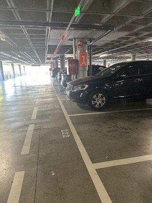 Parking T4 - Módulo A