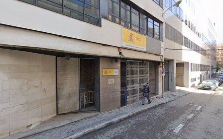 junta electoral madrid