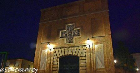 Iglesia de Santa Bárbara