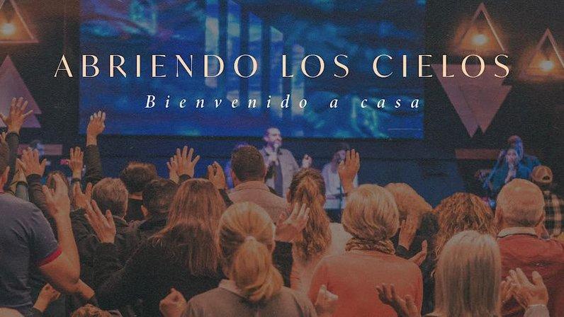 Abriendo los Cielos Iglesia Cristiana