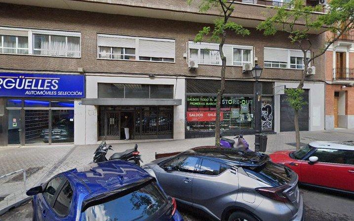 Asociación De Igual a Igual