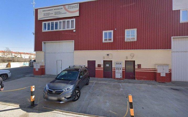 ITECI INSTALACIONES, S.L.