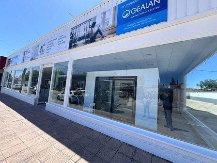 Ventanas de PVC y Aluminio | ACVentanas