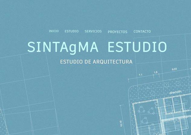 SINTAgMA Arquitectos
