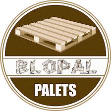 Blopal Palets