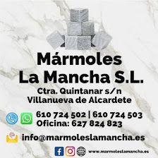 Piedras La Mancha SL