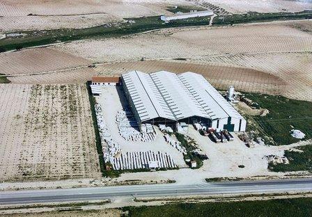 Piedras La Mancha SL