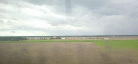 Autopista Madrid Toledo