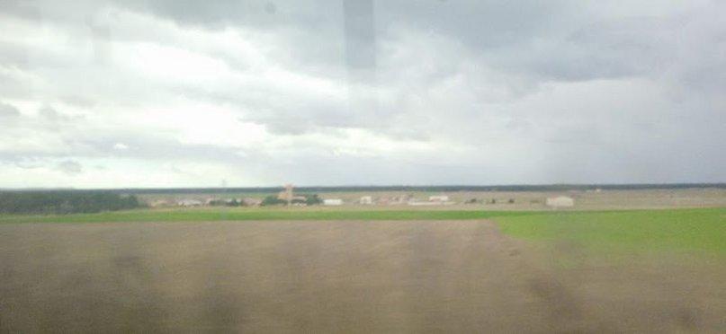 Autopista Madrid Toledo