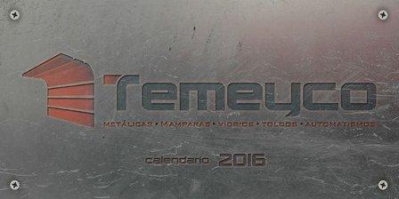 Temeyco Ibérica