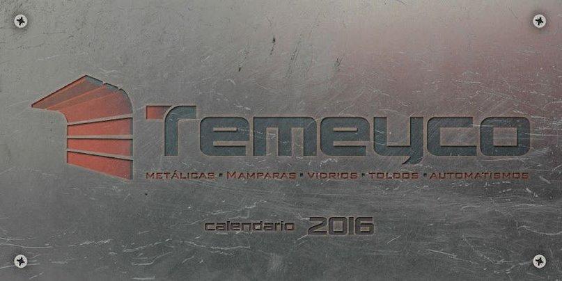 Temeyco Ibérica