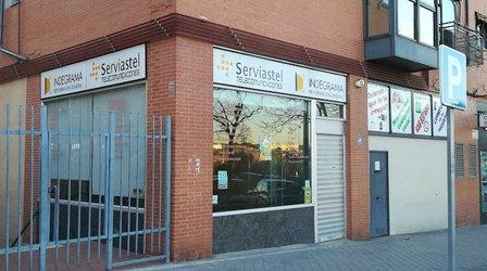 ASISTENCIALES SERVIASTEL S.L