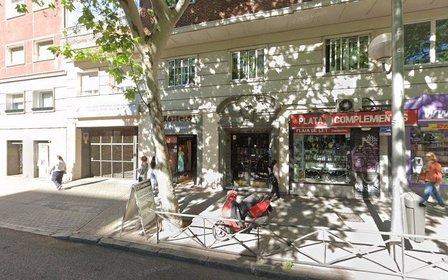 FRANCH INSTALADORES Y APLICACIONES S.L.