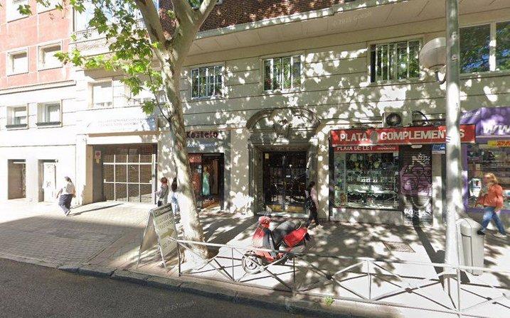 FRANCH INSTALADORES Y APLICACIONES S.L.
