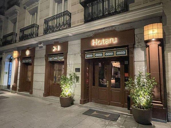 Hotaru Madrid