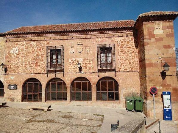 Hostal Mesón Castilla