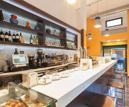Cafe La Maravilla