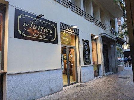 La Tierruca
