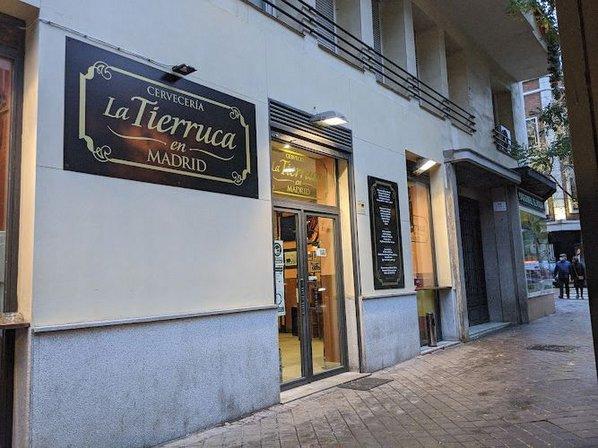 La Tierruca