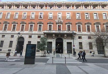 Ministry of the Treasury