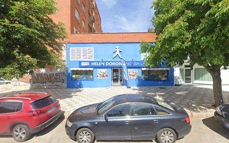 Centro Evangelístico Casa de Dios Filadelfia