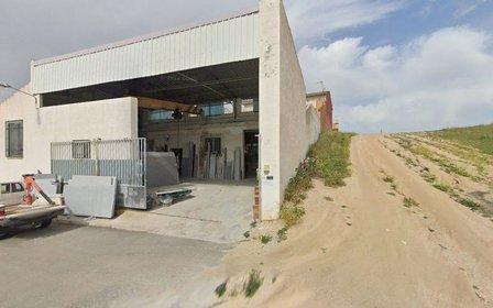 Mármoles y Granitos Servando Rodríguez Martín