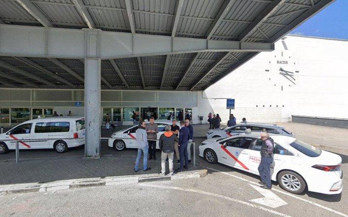 Dirección General De La Policía