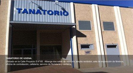 Nueva Funeraria Ugena