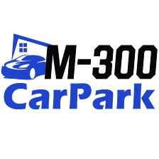 M300 CarPark