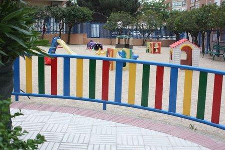 Centro de Educación Infantil San Víctor