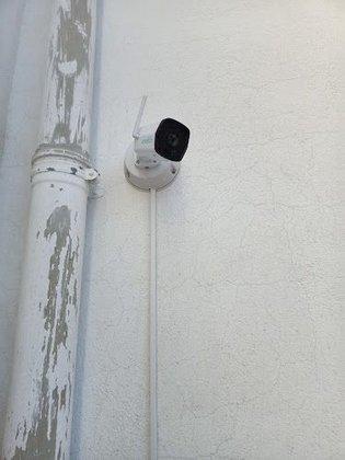 Ariznet Seguridad