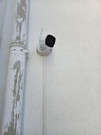 Ariznet Seguridad