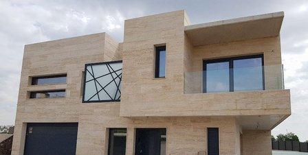 Construcciones Mendo, S.L.