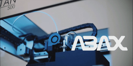 Abax Diseño e Impresión 3D