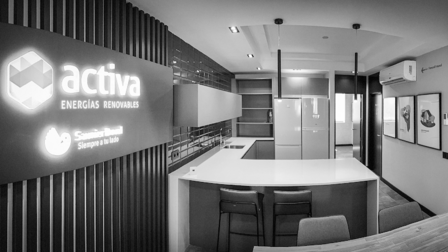 Activa | Aerotermia y Suelo Radiante Madrid