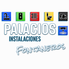 Instalaciones Palacios
