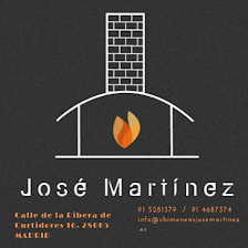 Chimeneas José Martínez sl