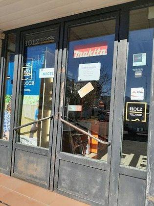 Maderas Marbella Centro S.L.