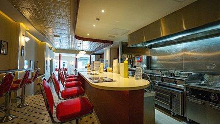 Milwaukee Burger Infantas | Hamburguesas Madrid