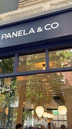 PANELA & CO — The Art of Brunch en Barrio Salamanca