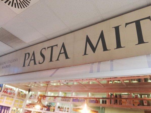 Pasta Mito