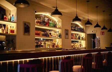 Cafe Madrid