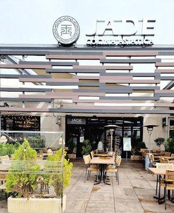 Restaurante Jade Nassica