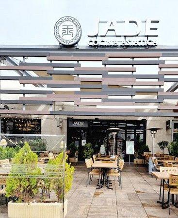 Restaurante Jade Nassica