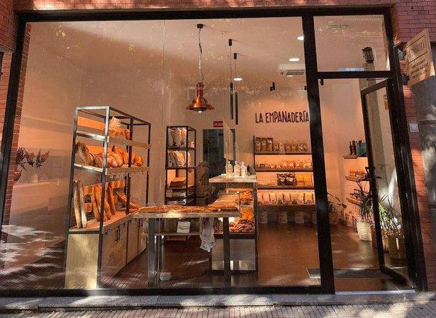 La Empanadería