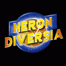 Heron Diversia
