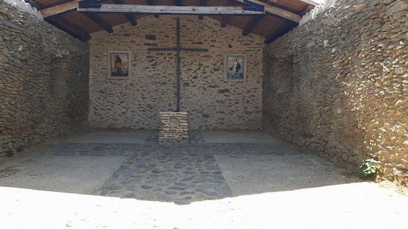 Ermita de San Roque