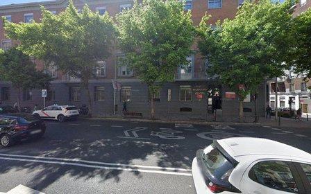 Aparcamiento para bicicletas